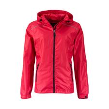 Impermeable para mujer JN 1117