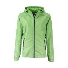 Impermeable para mujer JN 1117