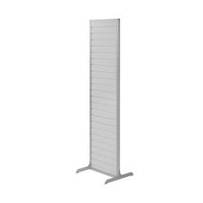 Torre FlexiSlot® «Construct-Slim» con pared de lamas