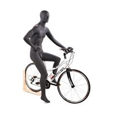 Maniquí «Bikesport»