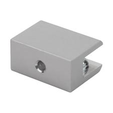 Conector de paneles de aluminio