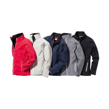 Chaqueta de softshell Bionic, para mujer