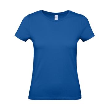 Camiseta B & C #E150, para mujer