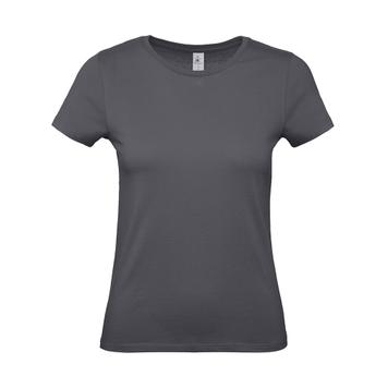 Camiseta B & C #E150, para mujer