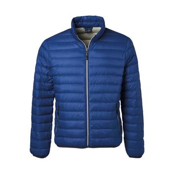 Chaquetón de plumón para hombre, JN 1140