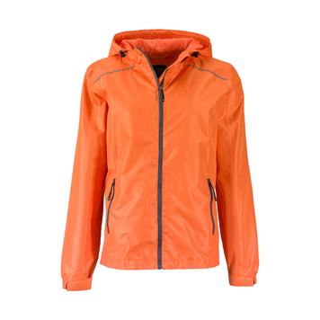 Impermeable para mujer JN 1117