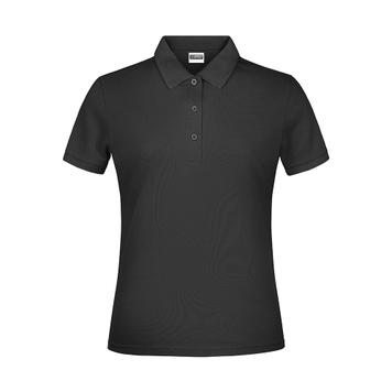 Camisa de mujer «Pique Polo»