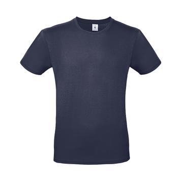 Camiseta B & C #E150, para hombre