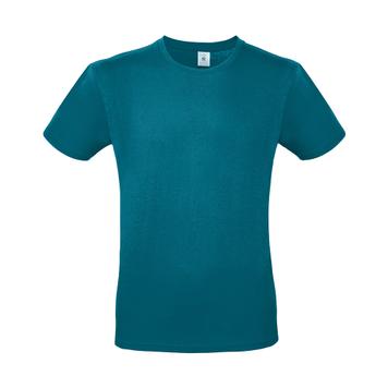 Camiseta B & C #E150, para hombre