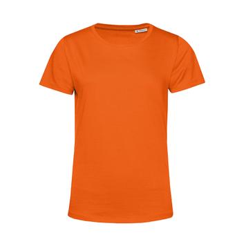 Camiseta bio de B & C #Inspire E150, para mujer