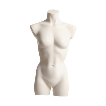 Maniquí de torso «Darrol»