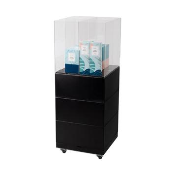 Vitrina de EasyCubes