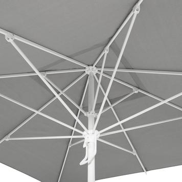 Sombrilla para terraza «Telescopic»